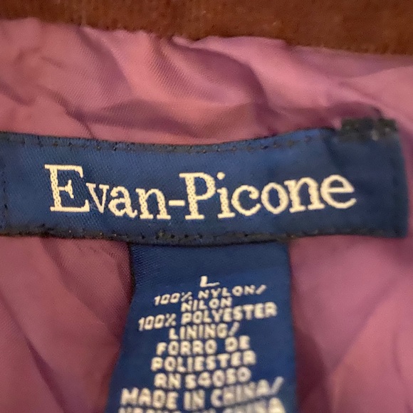 Purple vest - Picture 4 of 4